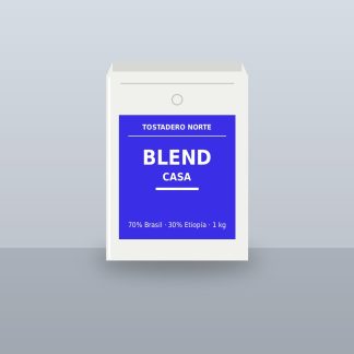 Blend Casa 1 kg